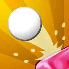 Взломанная Idle Balls (Айдл Боллс)  [МОД Mega Pack] - полная версия apk на Андроид