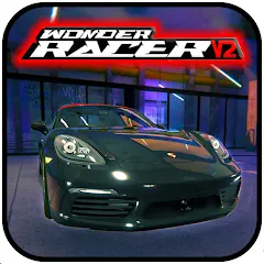 Взлом Wonder Racer (Вондер Рейсер)  [МОД Unlimited Money] - полная версия apk на Андроид