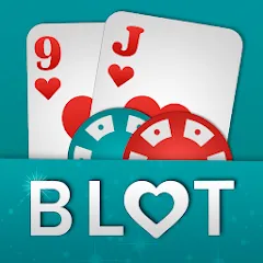 Скачать взломанную Bazar Blot: Armenian Blot  [МОД Все открыто] - стабильная версия apk на Андроид