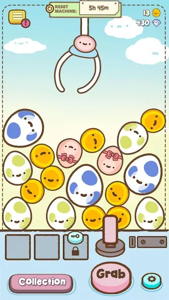 Clawbert  [МОД Меню] Screenshot 1