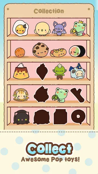 Clawbert  [МОД Меню] Screenshot 2