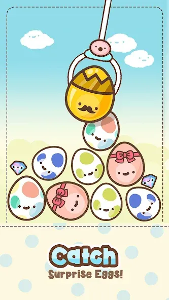 Clawbert  [МОД Меню] Screenshot 3