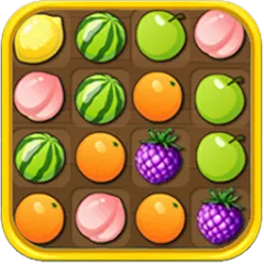 Скачать взлом Fruit Break (Фруит Брейк)  [МОД Бесконечные монеты] - полная версия apk на Андроид