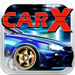 Скачать взлом CarX Drift Racing Lite (КарХ Дрифт Рейсинг Лайт)  [МОД Unlocked] - стабильная версия apk на Андроид