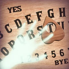 Скачать взлом Spiritum Spirit Board (пиритум Спирит Борд)  [МОД Много монет] - стабильная версия apk на Андроид