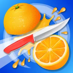 Взломанная Fruit Sniper (Фрут Снайпер)  [МОД Много денег] - последняя версия apk на Андроид