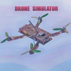 Скачать взлом Drone acro simulator (Дрон акро симулятор)  [МОД Mega Pack] - стабильная версия apk на Андроид