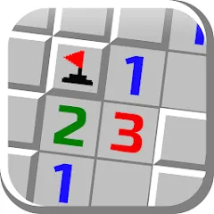 Взлом Minesweeper GO - classic game  [МОД Unlimited Money] - последняя версия apk на Андроид