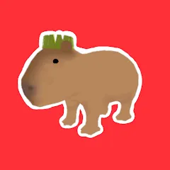 Взлом Capybara Run (Капибара Ран)  [МОД Много монет] - стабильная версия apk на Андроид