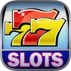 Скачать взлом 777 Slots Casino Classic Slots (Слоты Казино Классические Слоты)  [МОД Много денег] - полная версия apk на Андроид