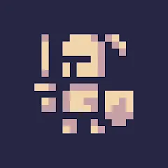 Взломанная OneBit Adventure (Roguelike)  [МОД Меню] - полная версия apk на Андроид