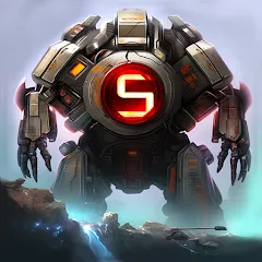 Взломанная Defense Legend 5: Survivor TD (Дефенс Легенд 5)  [МОД Menu] - стабильная версия apk на Андроид