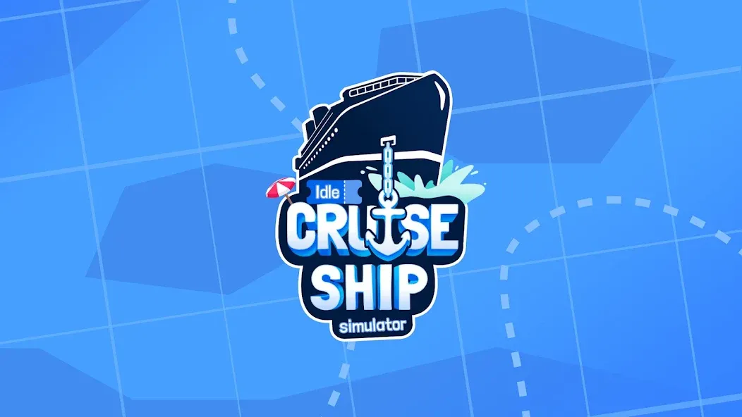 Idle Cruise Ship Simulator (Айдл Круиз Шип Симулятор)  [МОД Mega Pack] Screenshot 1