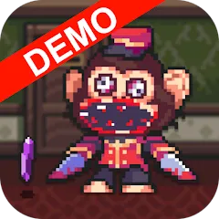 Взлом Super Dark Deception Demo (упер Темное Обман)  [МОД Unlimited Money] - последняя версия apk на Андроид