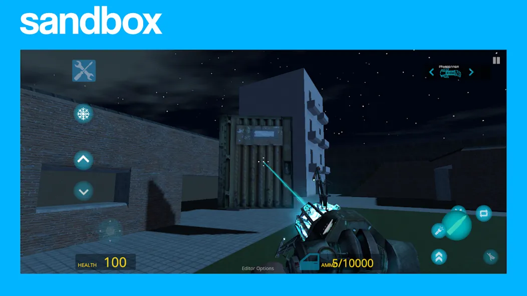 Dmod (Дмод)  [МОД Много монет] Screenshot 4