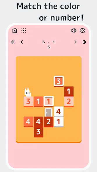 BLgK: casual logic puzzle (БЛгК)  [МОД Mega Pack] Screenshot 3