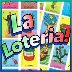 Взломанная La Loteria (Ла Лотерия)  [МОД Unlimited Money] - стабильная версия apk на Андроид