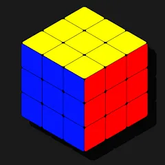 Скачать взломанную Magicube: Magic Cube Puzzle 3D (Маджикьюб)  [МОД Меню] - стабильная версия apk на Андроид