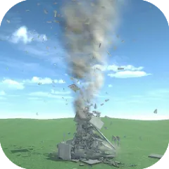 Скачать взломанную Destruction simulator sandbox  [МОД Все открыто] - полная версия apk на Андроид