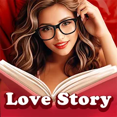 Взлом Love Story ® Romance Games (Лав стори)  [МОД Unlimited Money] - последняя версия apk на Андроид