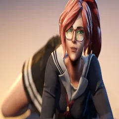 Взлом 3D Custom Wife (Д Кастомная Жена)  [МОД Бесконечные монеты] - полная версия apk на Андроид