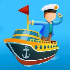 Скачать взлом Cruise master (Круиз мастер)  [МОД Меню] - стабильная версия apk на Андроид