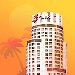 Скачать взлом Los Angeles Crimes (ЛосАнджелес Злодеяния)  [МОД Много денег] - полная версия apk на Андроид