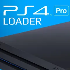 Скачать взлом PS4 Pro Loader LITE (ПС4 Про Лоадер ЛАЙТ)  [МОД Все открыто] - последняя версия apk на Андроид