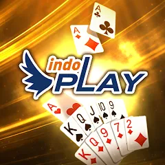 Взлом Indoplay-Capsa Domino QQ Poker (Индоплэй)  [МОД Все открыто] - последняя версия apk на Андроид