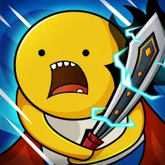 Скачать взлом Mr Hero  [МОД Меню] - стабильная версия apk на Андроид