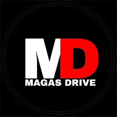 Взлом Magas Drive 2023 : гонки (Магас Драйв 2023)  [МОД Много денег] - стабильная версия apk на Андроид