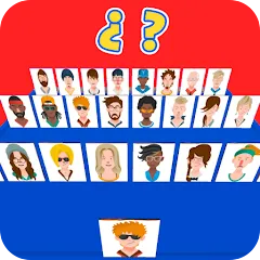 Взлом Guess who am I Board games  [МОД Бесконечные деньги] - последняя версия apk на Андроид