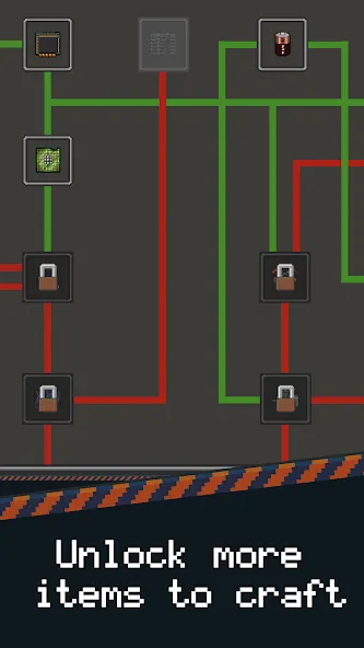 Assembly Line 2 (Ассемблей Лайн 2)  [МОД Много денег] Screenshot 4