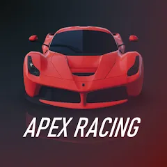 Взлом Apex Racing (Апекс Рейсинг)  [МОД Много монет] - последняя версия apk на Андроид