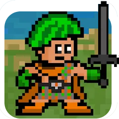 Скачать взлом Idle Adventure (Айдл Адвенчер)  [МОД Unlimited Money] - стабильная версия apk на Андроид