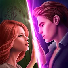 Взлом Forbidden Fruit - Story Games  [МОД Unlocked] - последняя версия apk на Андроид