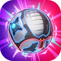 Взлом Rocket League Sideswipe (Рокет Лиг Сайдсвайп)  [МОД Много денег] - последняя версия apk на Андроид