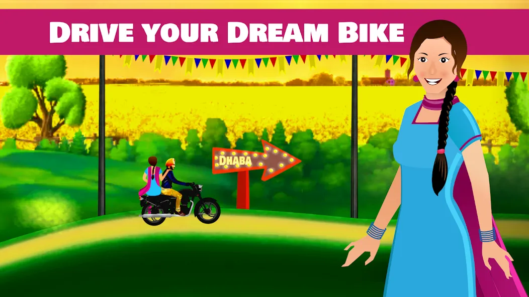 Lofty Rides (Лофти Райдс)  [МОД Бесконечные деньги] Screenshot 2