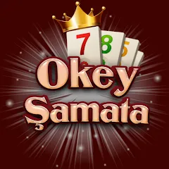 Взлом Okey Şamata - Sesli Sohbet  [МОД Unlimited Money] - стабильная версия apk на Андроид