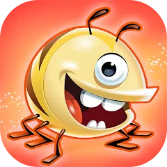 Скачать взлом Best Fiends - Match 3 Puzzles (Бест Фиендс)  [МОД Много денег] - стабильная версия apk на Андроид