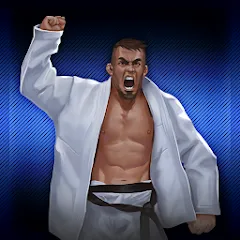 Взлом BeJJ: Jiu-Jitsu Game | Beta (Бедж)  [МОД Много монет] - полная версия apk на Андроид