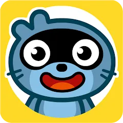 Взлом Pango Kids: Fun Learning Games  [МОД Menu] - последняя версия apk на Андроид