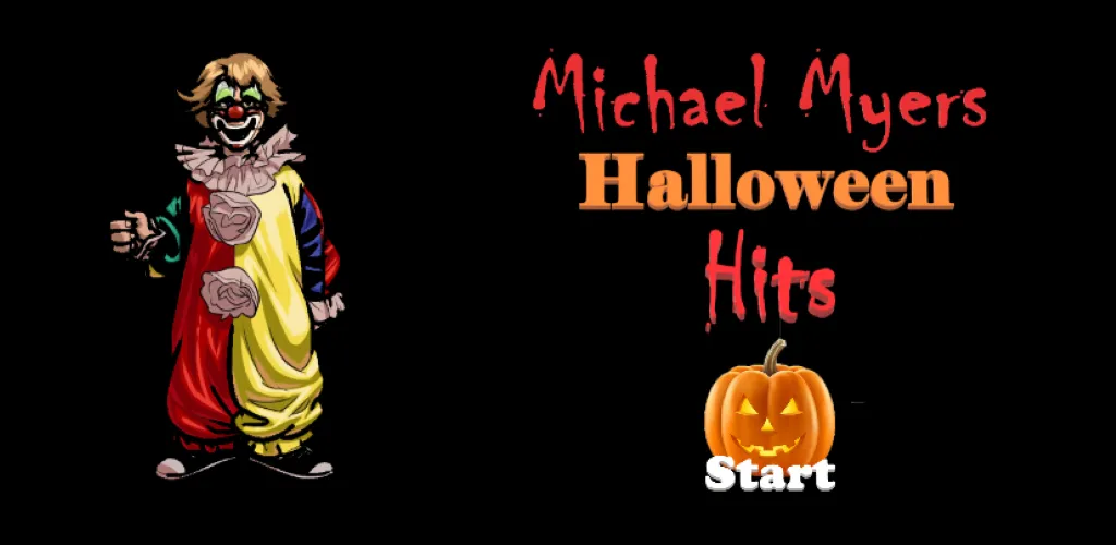 Halloween Michael Myers Themes (Хэллоуин Майкл Майерс Темы)  [МОД Все открыто] Screenshot 1