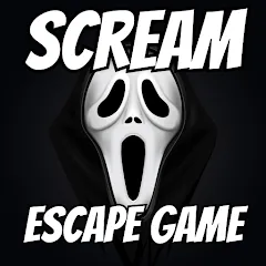 Скачать взломанную Scream: Escape from Ghost Face (Скрим)  [МОД Mega Pack] - полная версия apk на Андроид