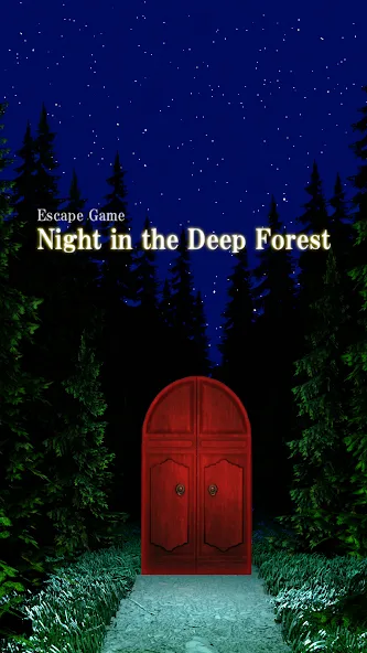 Night in the Deep Forest (Найт ин зе Дип Форест)  [МОД Бесконечные деньги] Screenshot 1