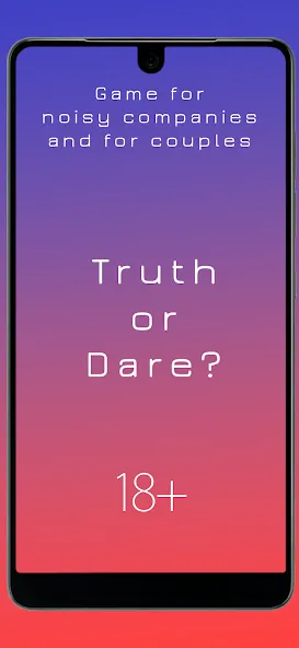 Truth or Dare: Party Time  [МОД Бесконечные монеты] Screenshot 1