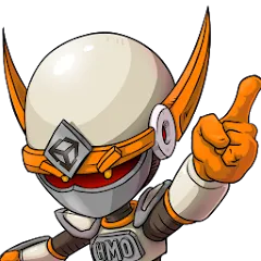 Скачать взломанную Hmoman Run - Racing game (Хоуман Ран)  [МОД Unlocked] - полная версия apk на Андроид