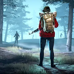 Скачать взломанную Horror Forest 3 open-world RPG (ХФ3)  [МОД Все открыто] - полная версия apk на Андроид