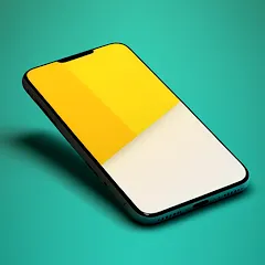 Скачать взломанную Phone Simulator - 3D Maker (Фоун Симулятор)  [МОД Много монет] - полная версия apk на Андроид