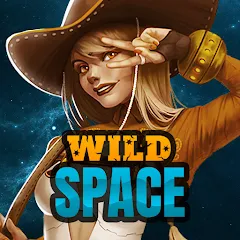 Взлом Wild Space (Уайлд Спейс)  [МОД Много денег] - последняя версия apk на Андроид